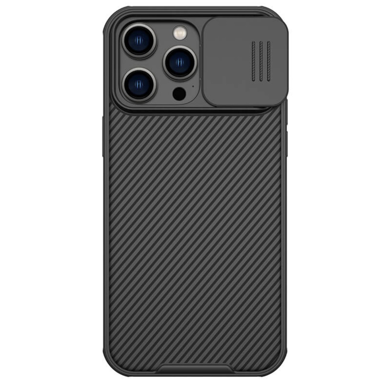 Nillkin CamShield Pro Cover Case for Apple iPhone 14 Pro Max 6.7 (2022)