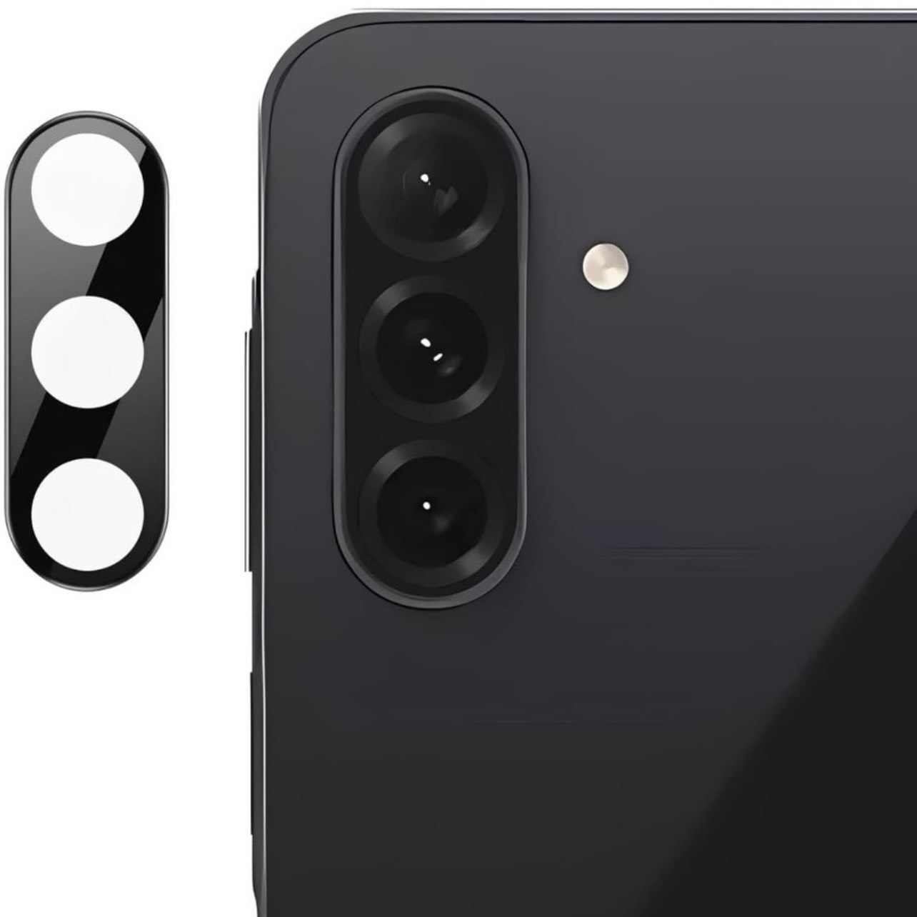 Samsung Galaxy A17 (5G) Camera Lens Protector