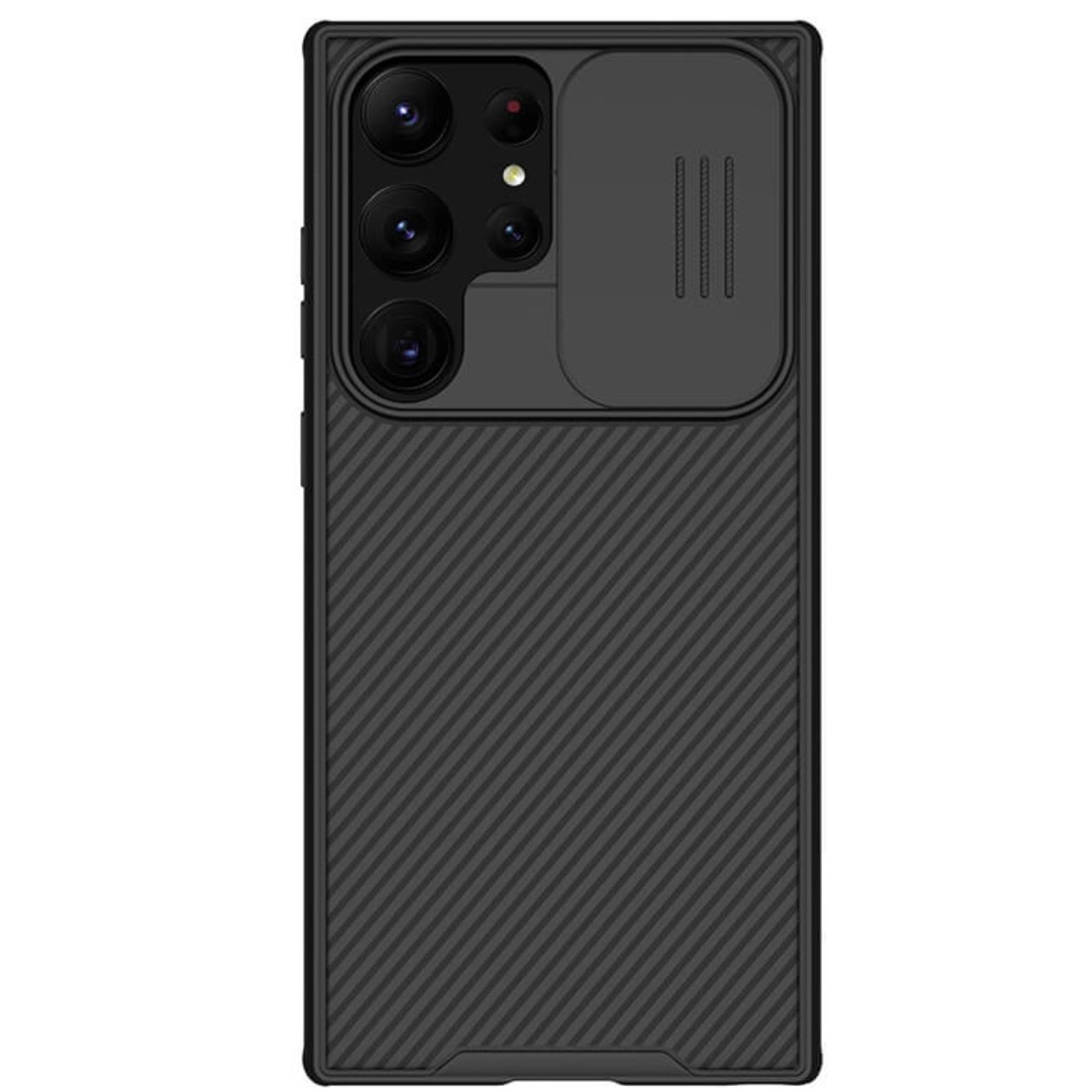Nillkin CamShield Pro Cover Case for Samsung Galaxy S23 Ultra