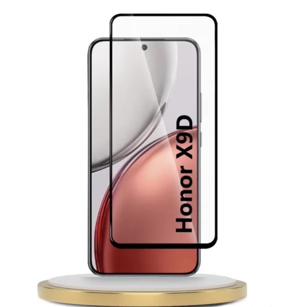 Honor X9D Tempered Glass