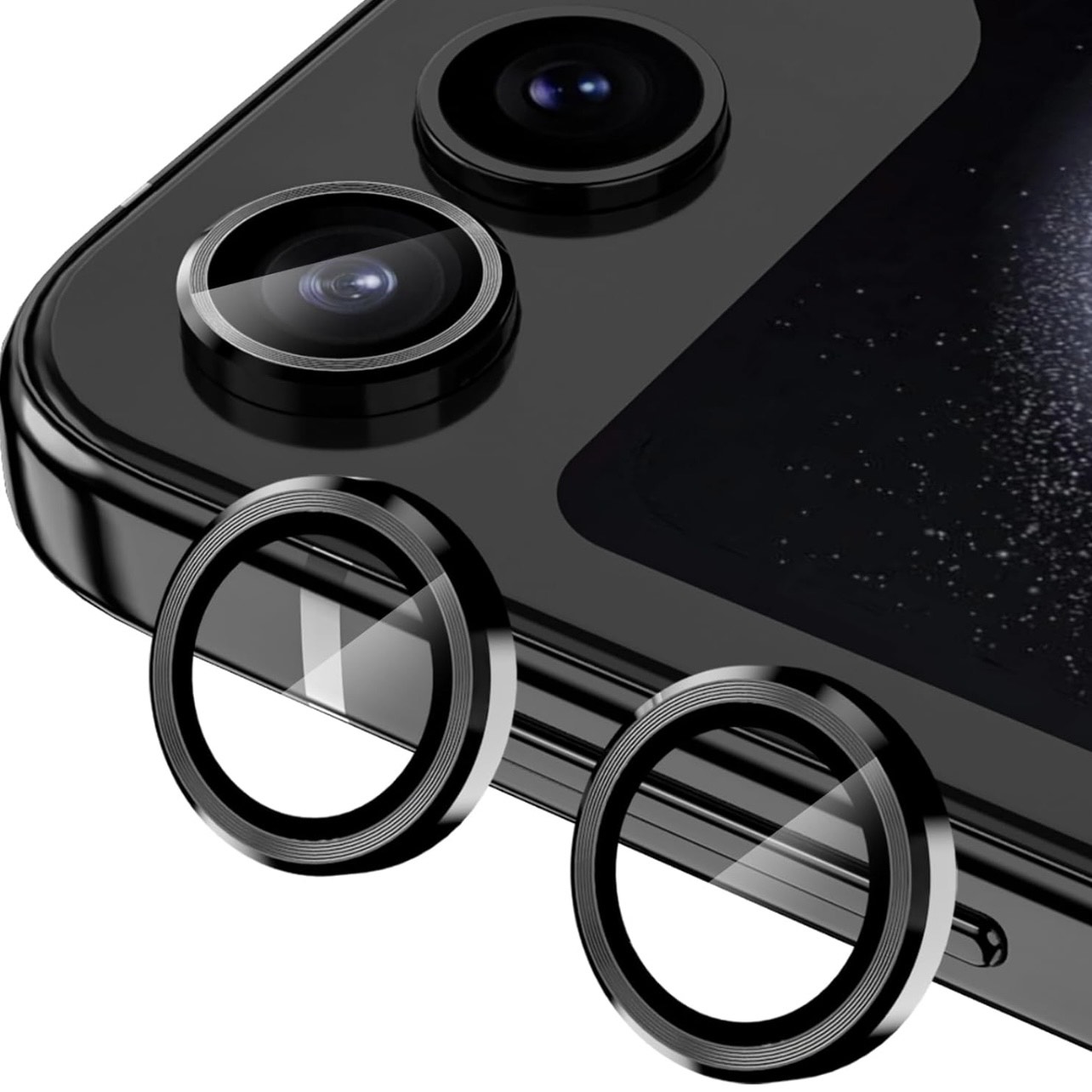 Samsung Galaxy Z Flip 5 Camera Lens Guard / Camera Protector