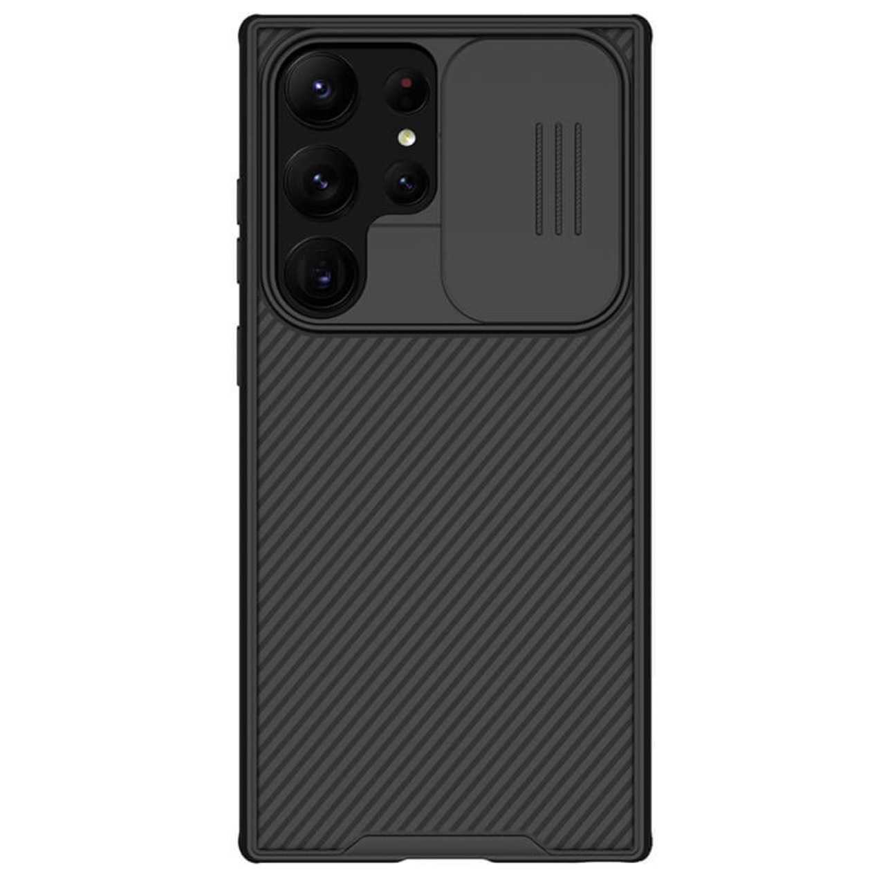 Nillkin CamShield Pro Cover Case for Samsung Galaxy S23 Ultra