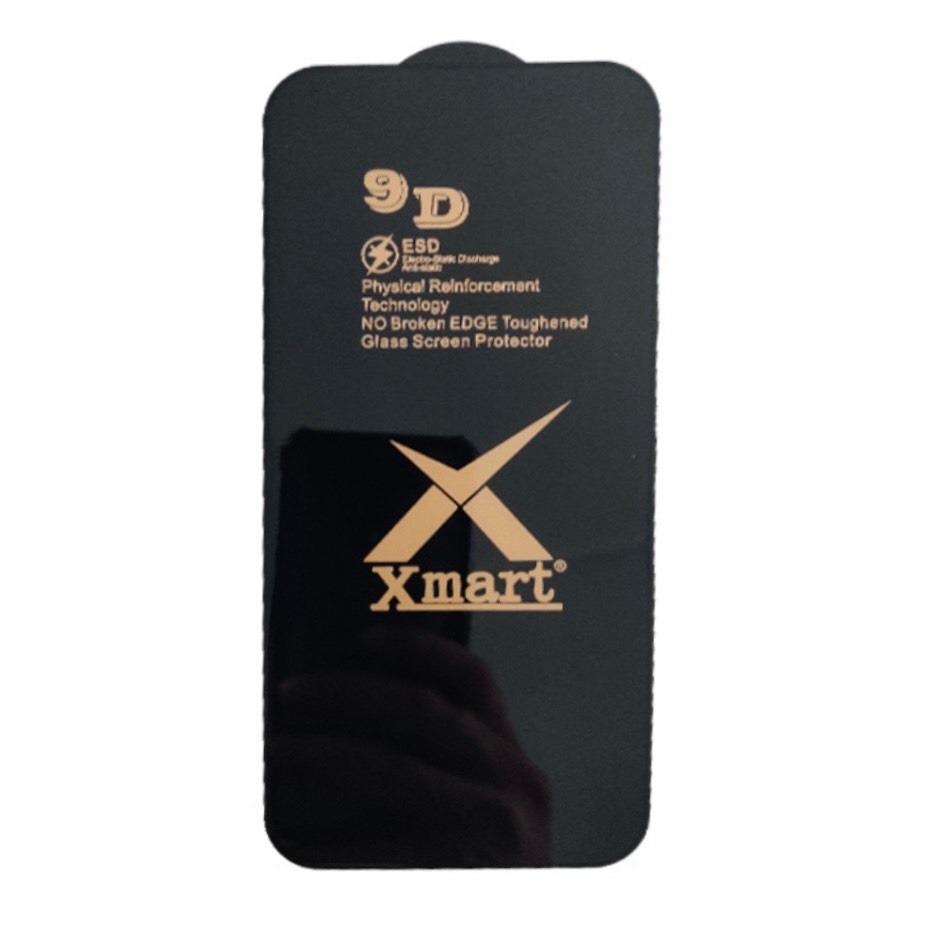 Full Glue Tempered Glass for Samsung A34 (5G)