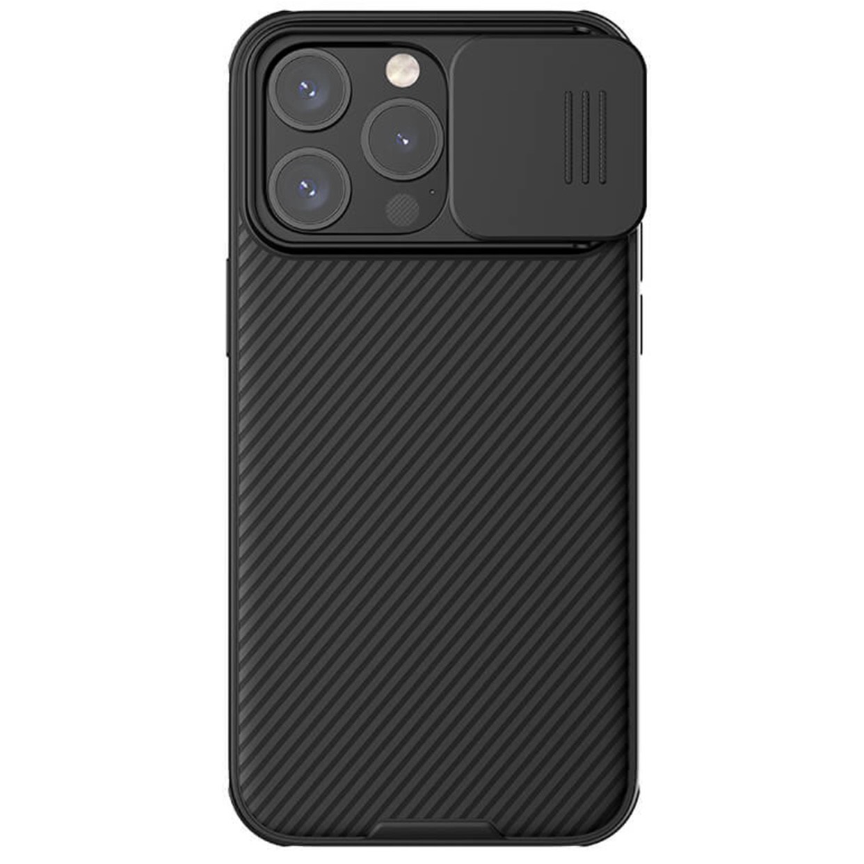 Nillkin CamShield Pro Case for Apple iPhone 15 Pro Max 6.7 (2023)