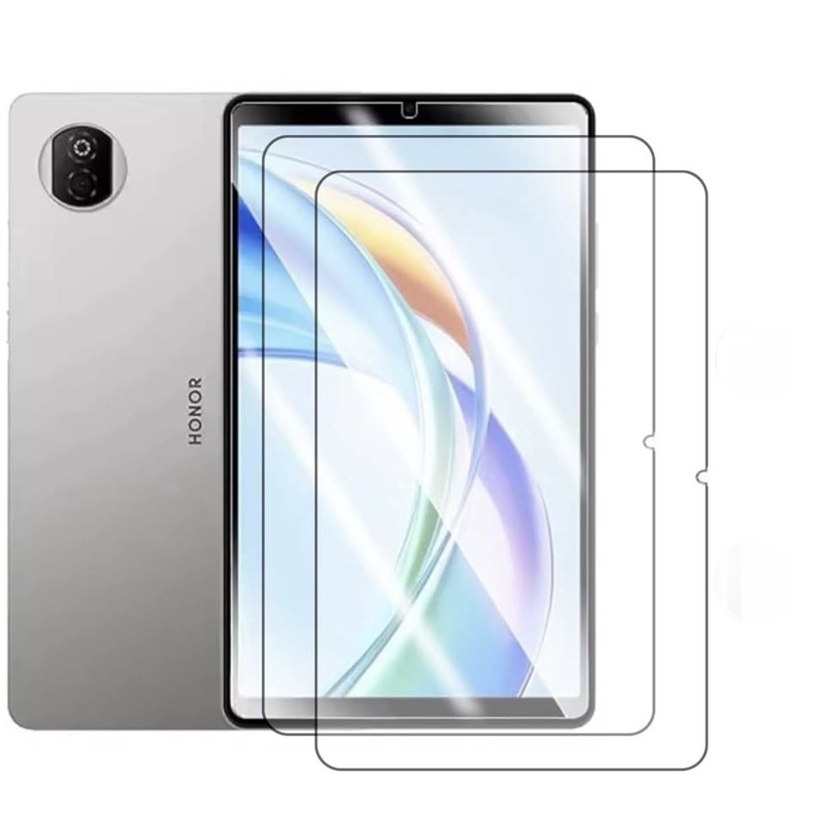 Screen Protector Compatible for Honor Pad X7 2025 8.7" - Tempered Glass  Transparent