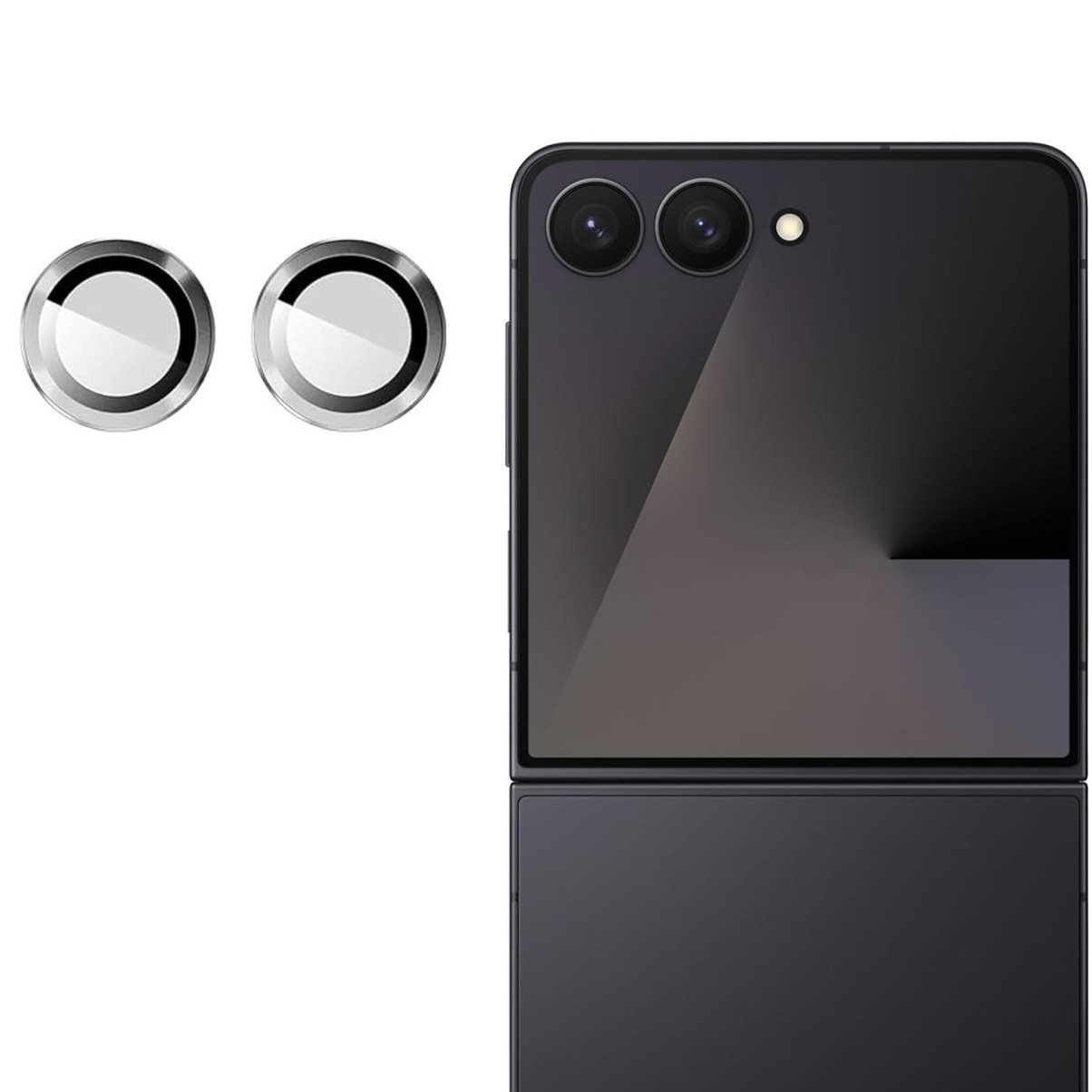Samsung Galaxy Z flip 7 (5G) Camera Lens Protector