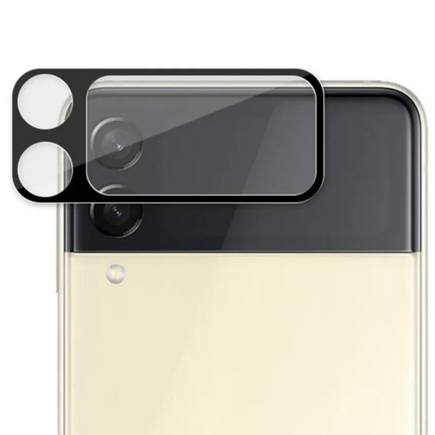 For Samsung Galaxy Z Flip 3 5G Camera Lens Cover Skin Protector