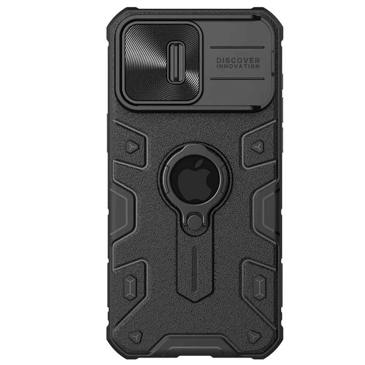 Nillkin CamShield Armor Case for Apple iPhone 15 Pro Max 6.7 (2023)