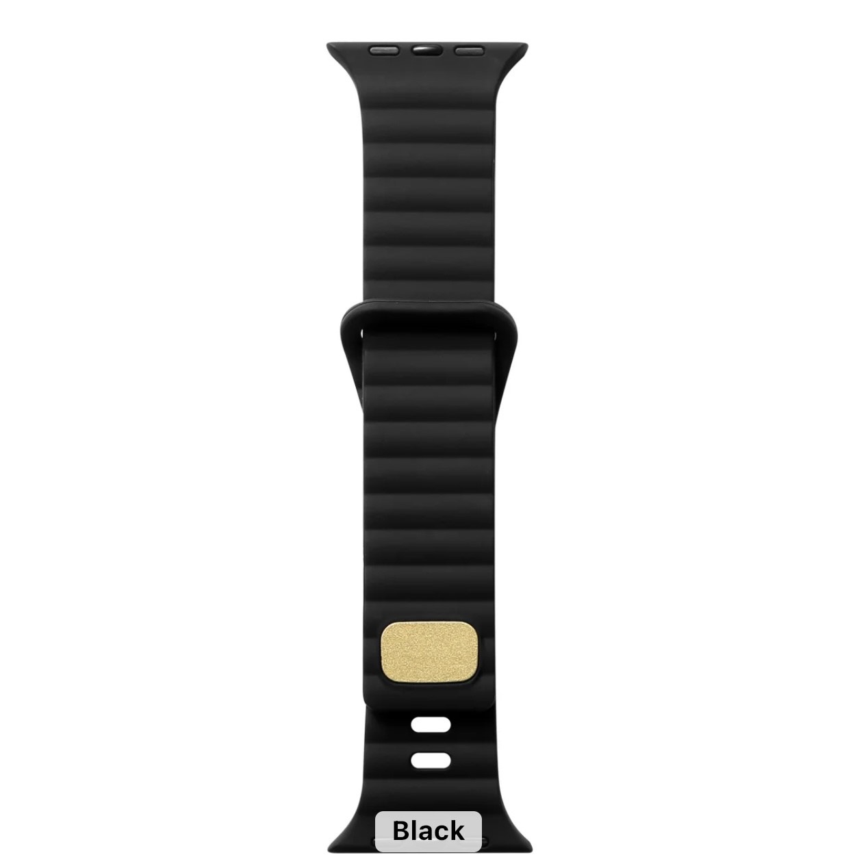 New Smart Watch Silicone Strap Compatible With Apple Watch Band For iWatch Series 8 Ultra Band For iWatch42mm 44mm 45mm 49mm