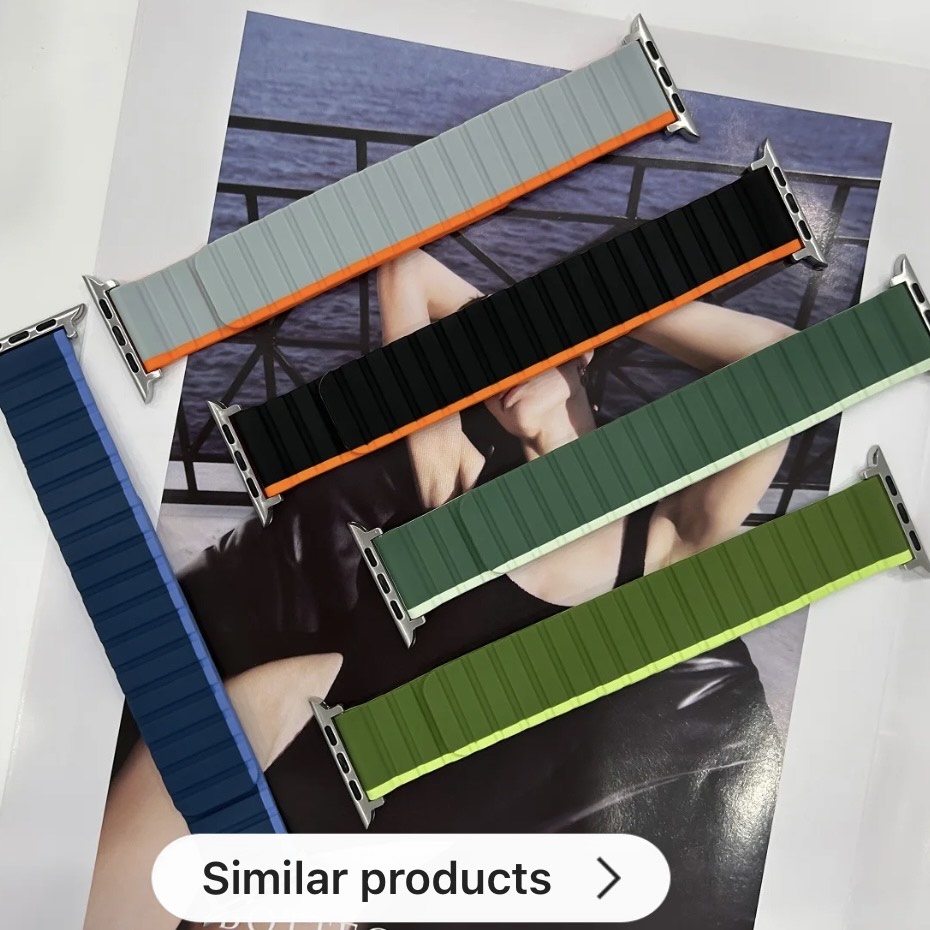 Apple Watch Series 10-46mm Strap
