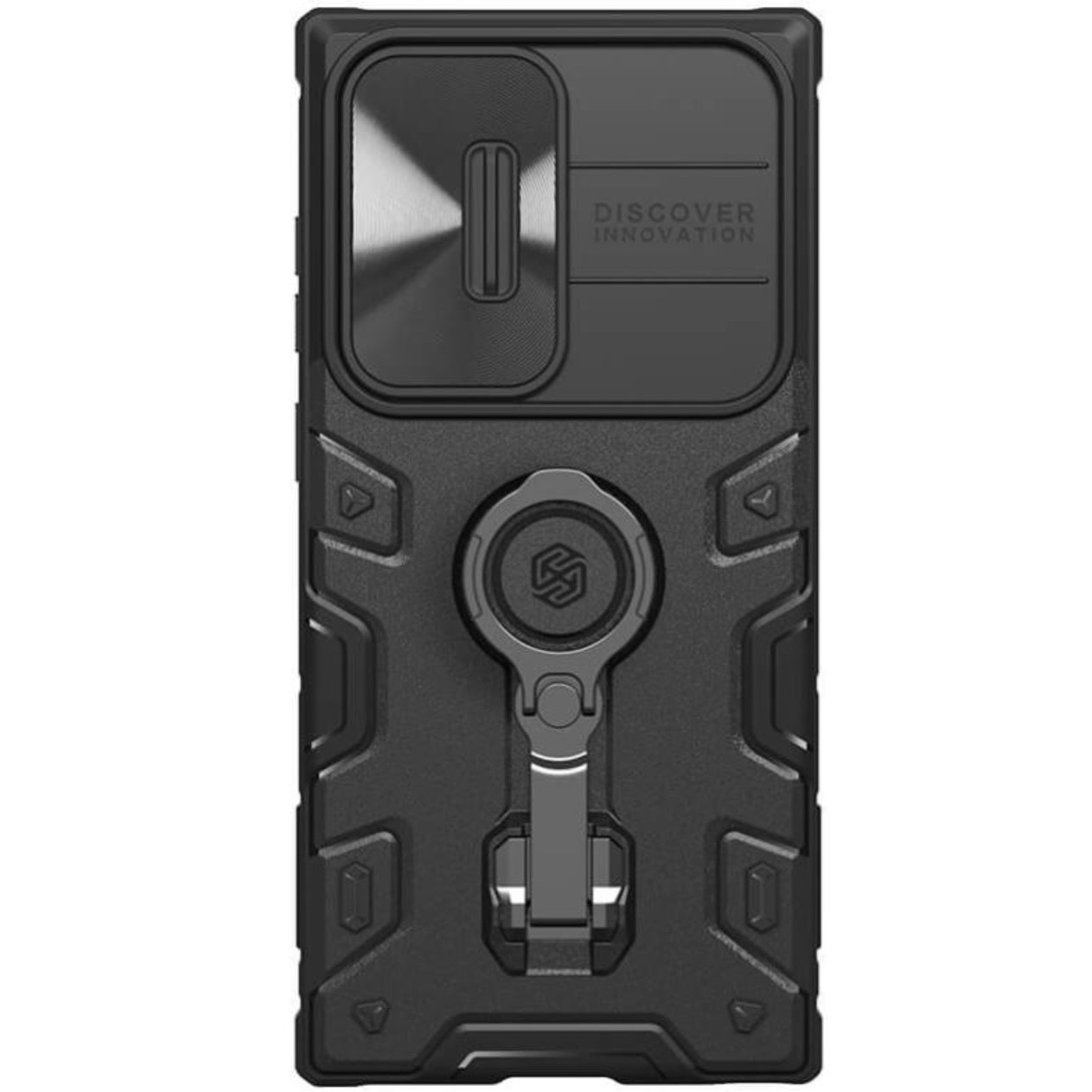 Nillkin CamShield Armor Pro Case for Samsung Galaxy S23 Ultra