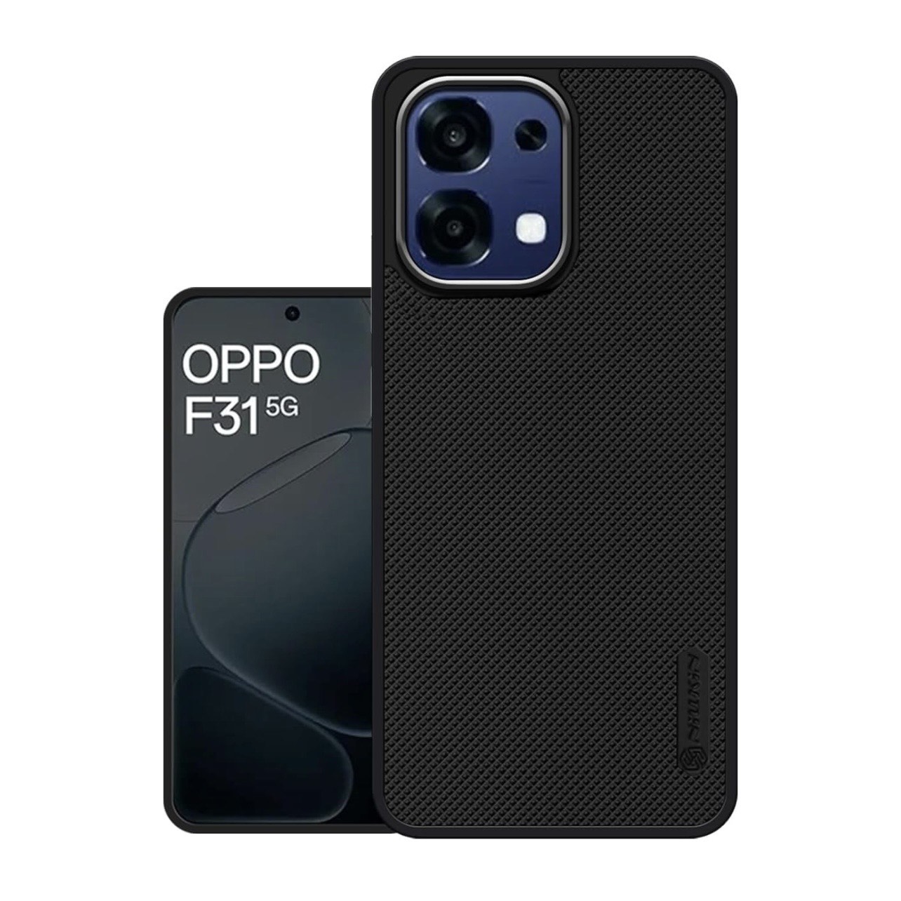 OPPO F31 Niukin Case