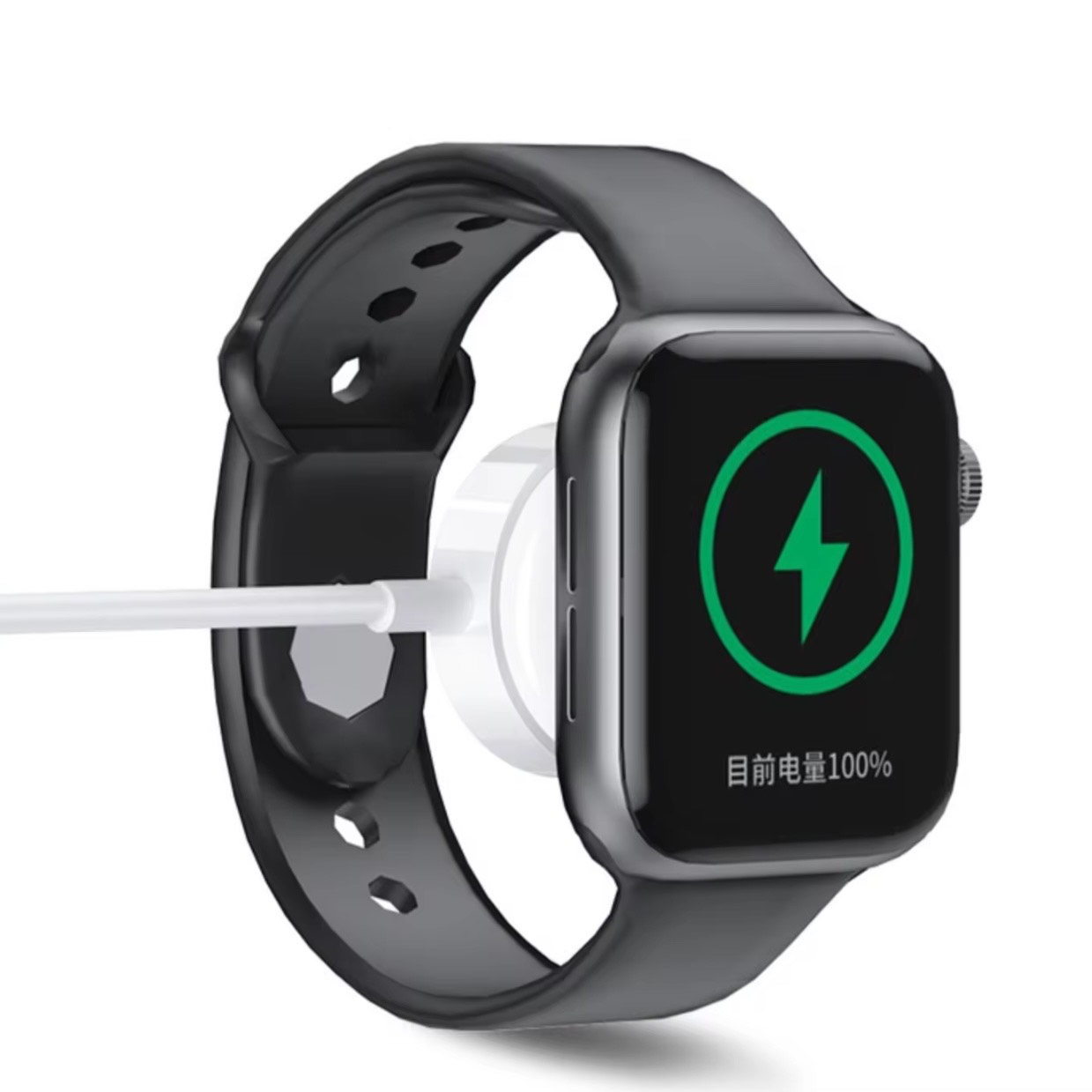 Magnetic Charging Cable USB (IM) For iWatch