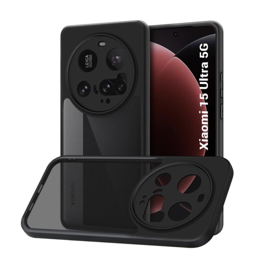 Xiaomi 15 Ultra  (5G) Skin Shockproof Case