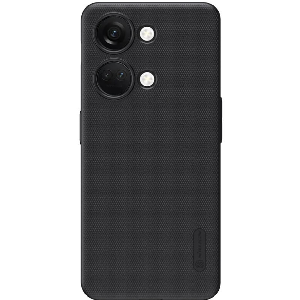 Nillkin Super Frosted Shield Matte Cover for One Plus Nord 3 (5G)
