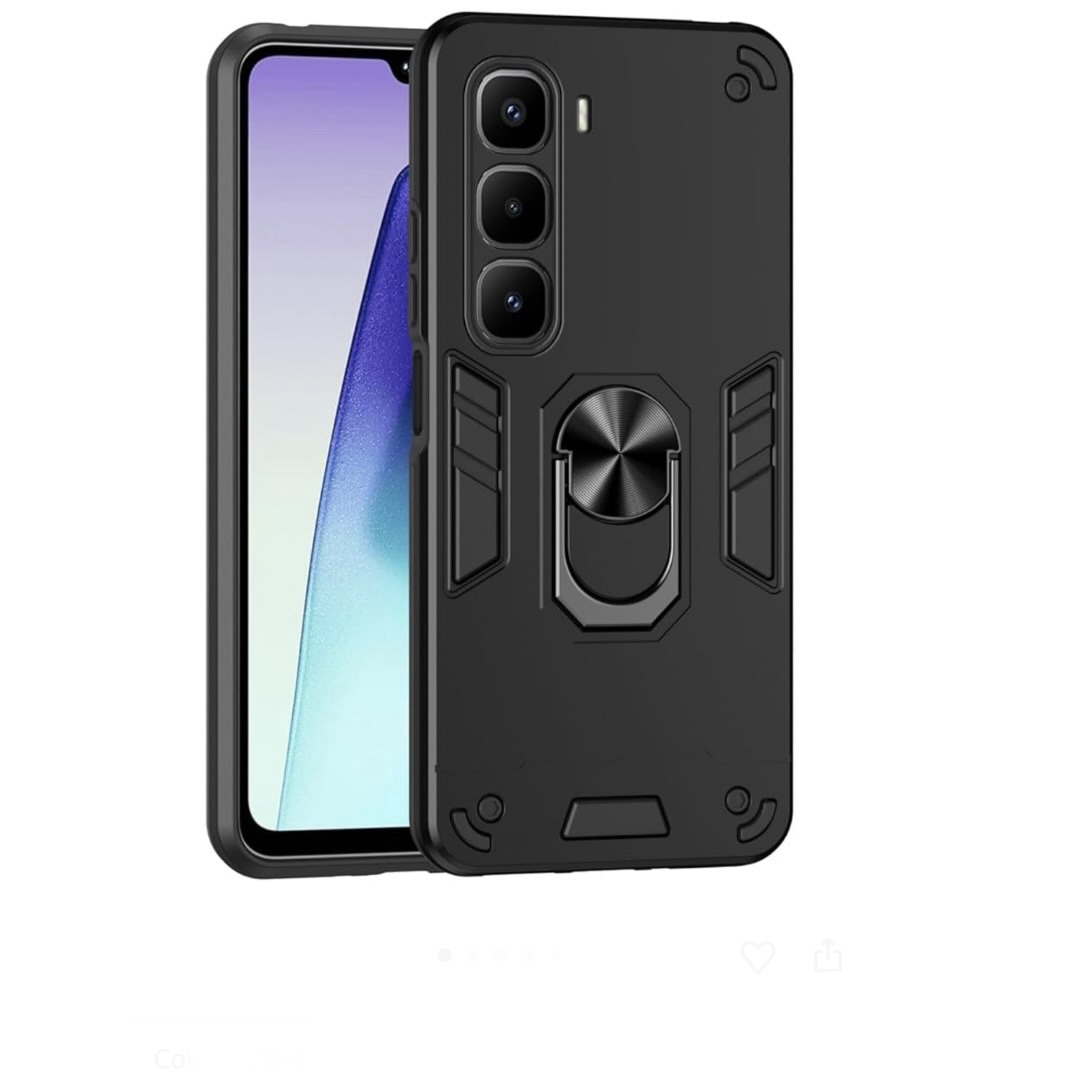 Infinix Hot 60 Pro Plus Armor Case
