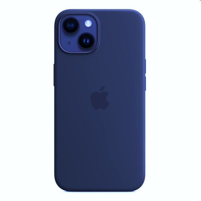 Iphone 13 Silicon Case with Fur Inside 