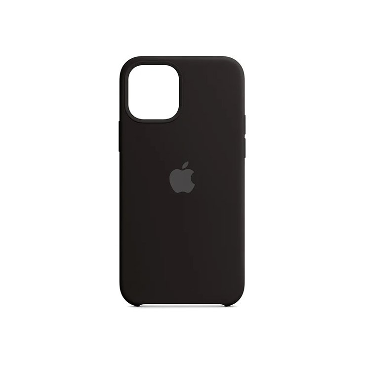 Iphone 12/12 Pro Soft Silicon Case with Fur Inside