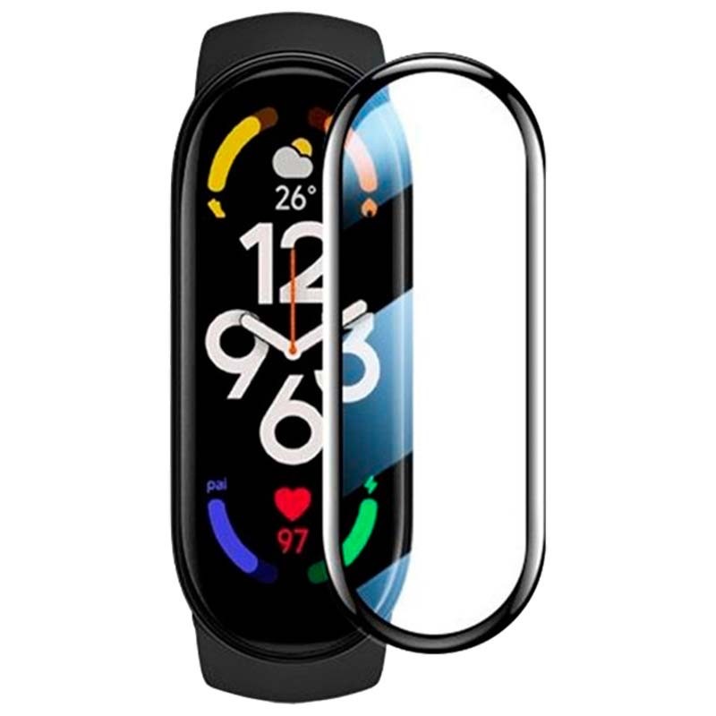Mi Band 5/6 Watch Glass