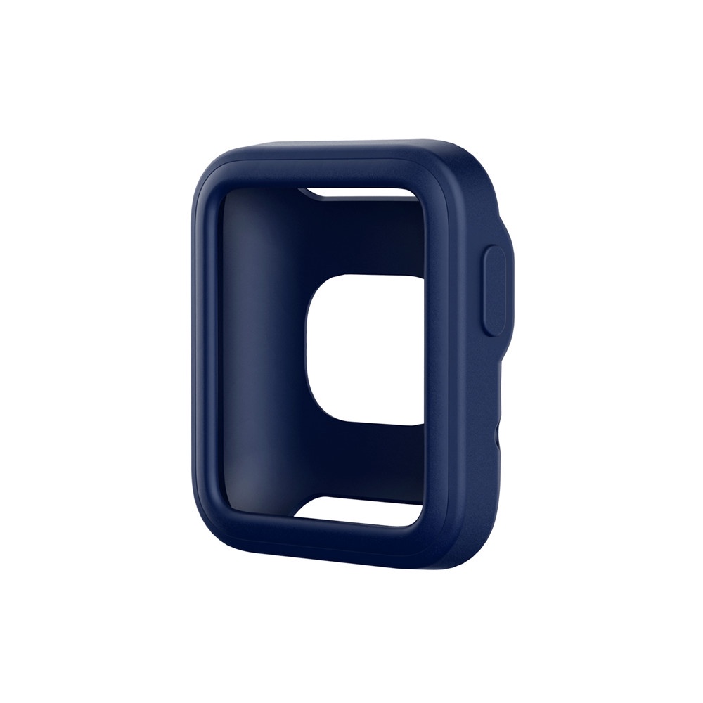 Apple Watch Series 10 (46mm) Watch Transparent Case With Glass - Blue