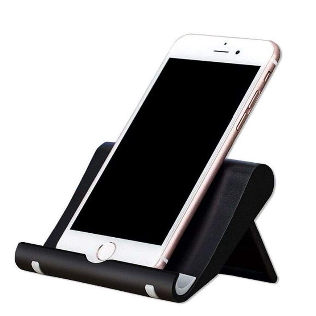 Portable Mobile Foldable Stand (Multicolor)