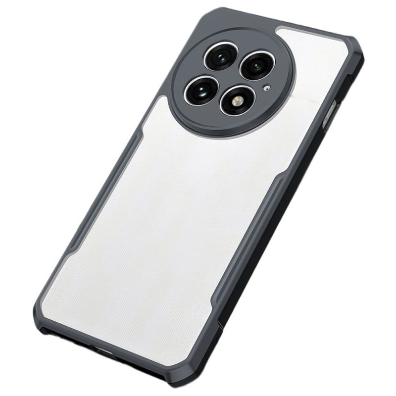 Ipaaky Case For OnePlus 13 - Black (Other)