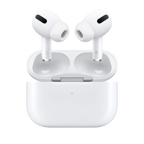 Earpod Pro 2 Bluetooth Wireless TWS Earbuds - Black