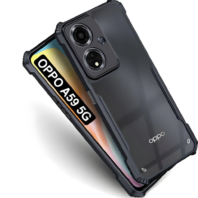 Ipaaky Case For Oppo A59(5G)/A79(5G)