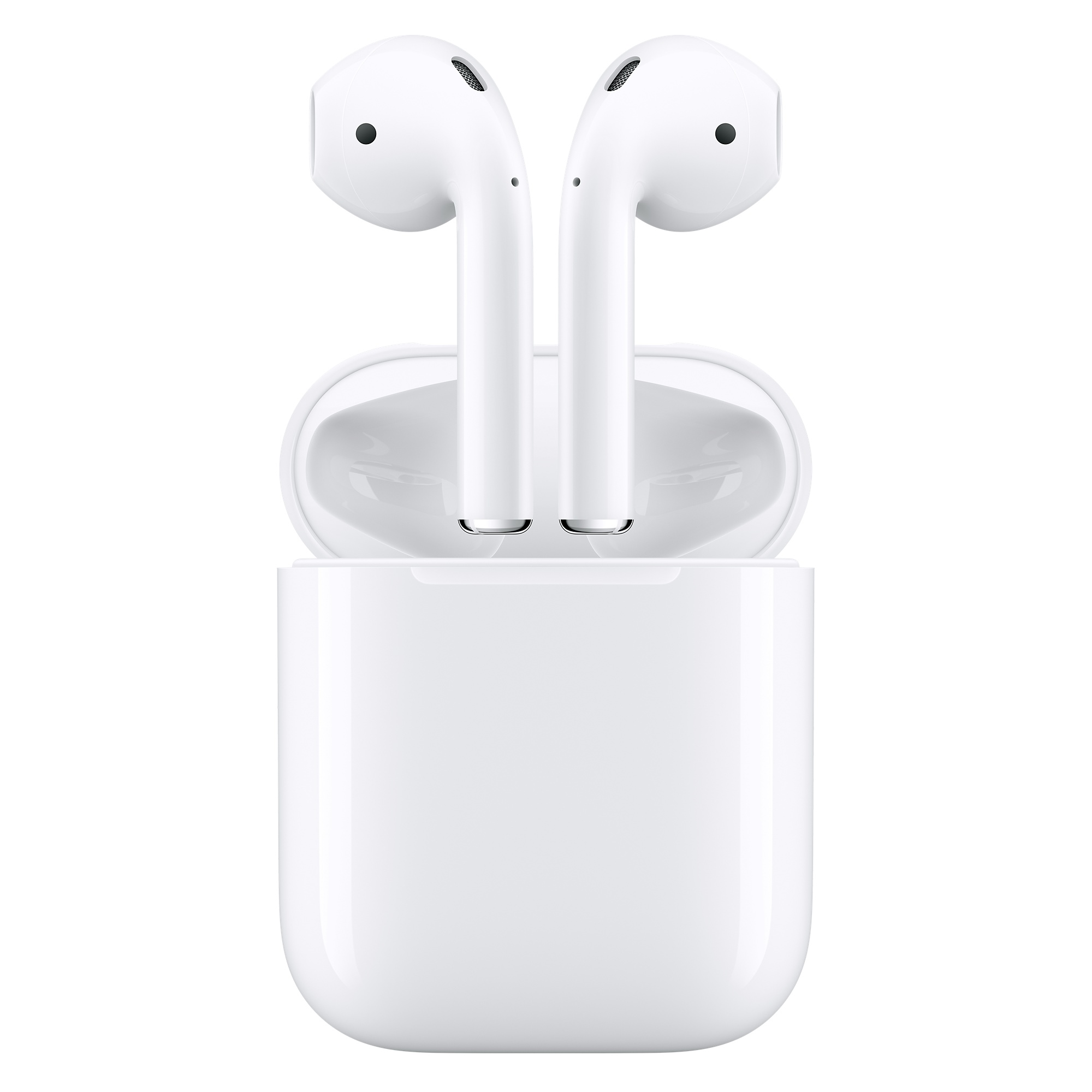 Earpod 1/2 Bluetooth Wireless TWS Earbuds - Black