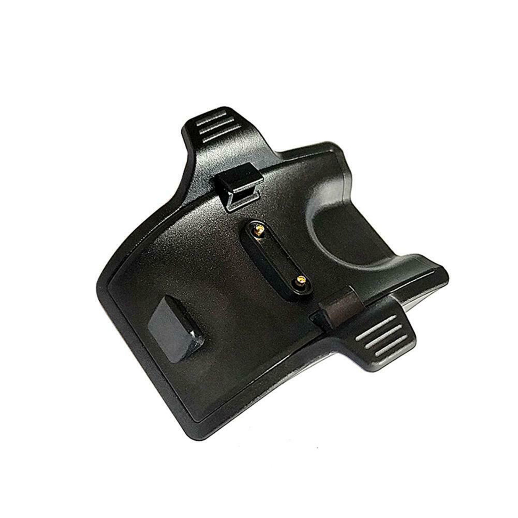 USB Magnetic Watch Charger For  Honor Band 3/4/5 - Black