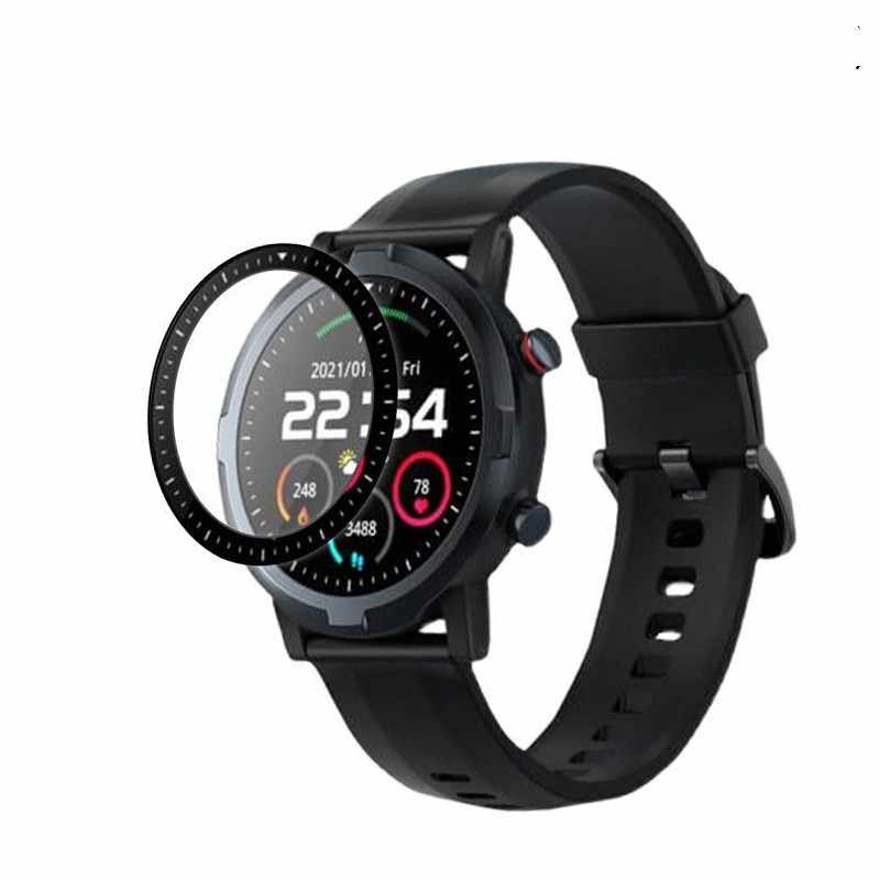 Haylou LS-05s Watch Glass - Black