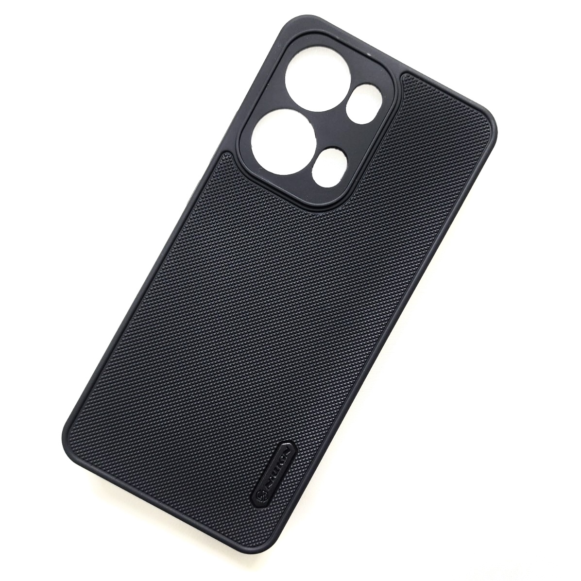 Oppo Reno 13 Pro Soft Niukin Pattern Case - Other