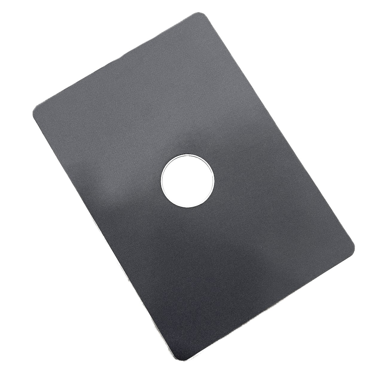 Macbook Air 13.3 Inch ( A2681 ) Nylon Pattern Protective Hard Case