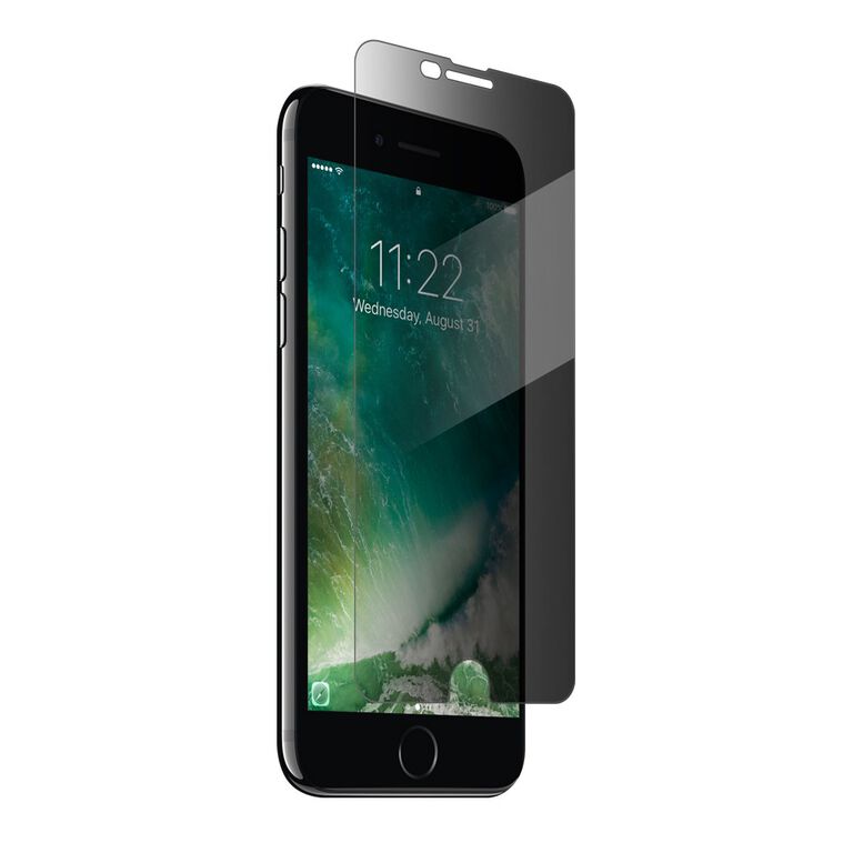 Iphone 7 Plus/8 Plus Screen Protector Privacy Glass - Other