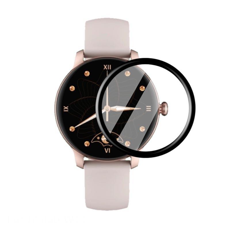 Kieselct L11 Watch Glass - Black
