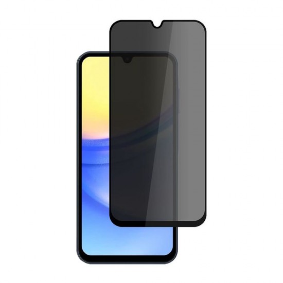 Samsung Galaxy  A14 Privacy Screen Protector Glass - Other