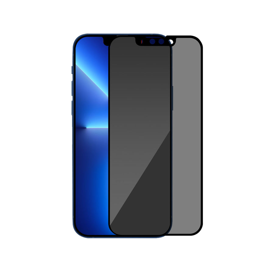 Iphone 12 Pro Max  Privacy Glass Screen Protector Glass - Other