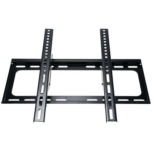 LED/LCD TV Wall Mount Stand 14–42 Inch (Suitable Up To 43 Inch TV) - Black