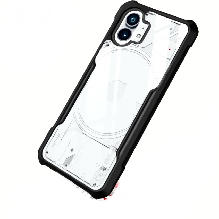Ipaaky Case For Nothing Phone 2