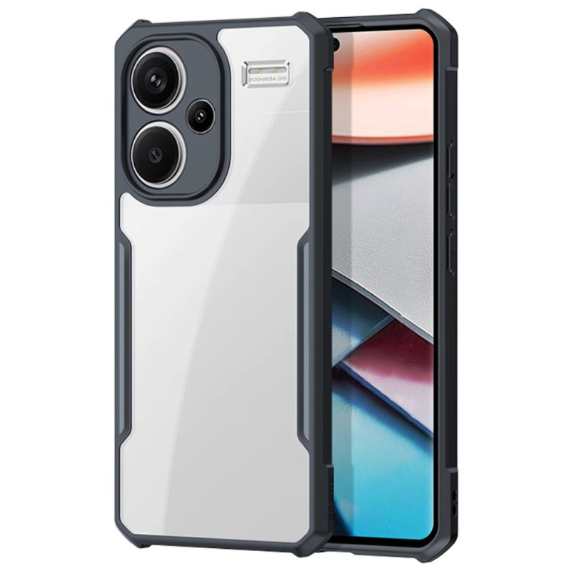 Ipaaky Case For Redmi Note 13 Pro Plus - Black (Other)