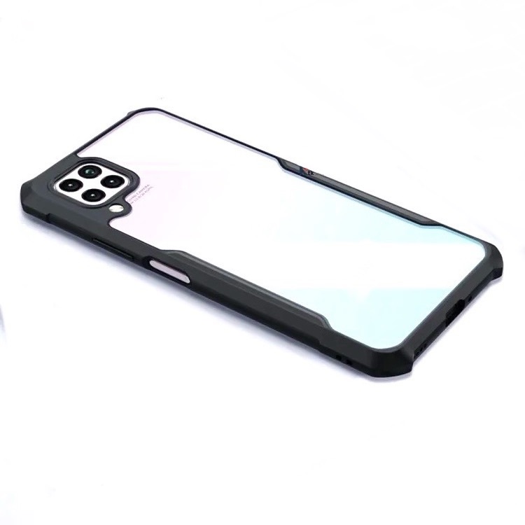 Ipaaky Case For Huawei P40 Lite - Black (Other)