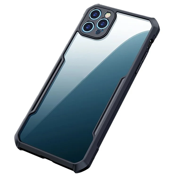 Ipaaky Case For Iphone 14 Pro Max -Black (Other)