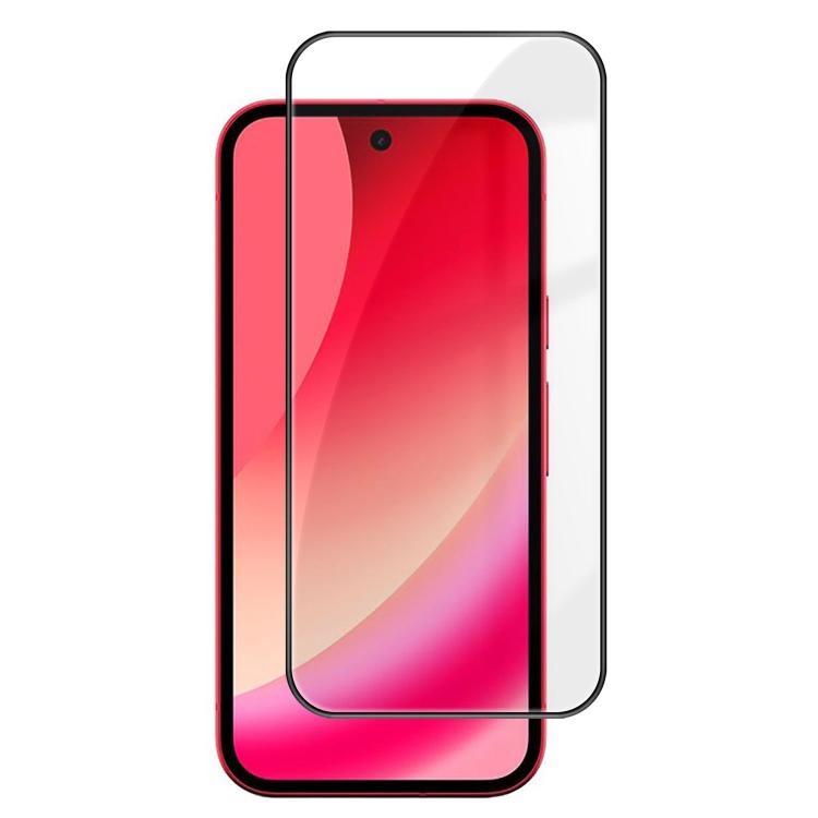 Google Pixel 9A Full Glue Xmart Protection  Glass