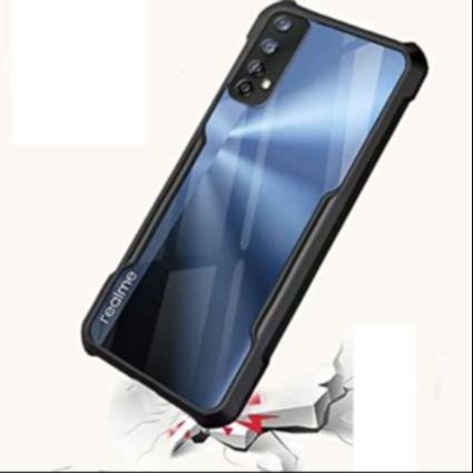 Ipaaky Case For Realme Narzo 20 Pro