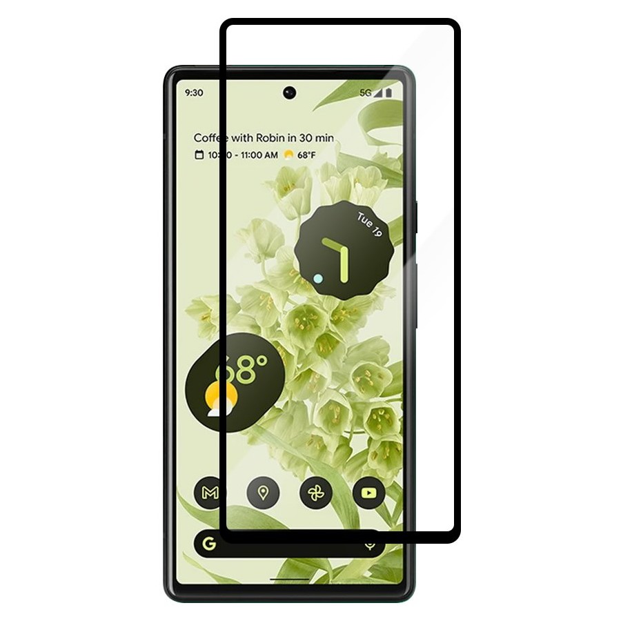 6D Xmart Glass For Google Pixel 6A