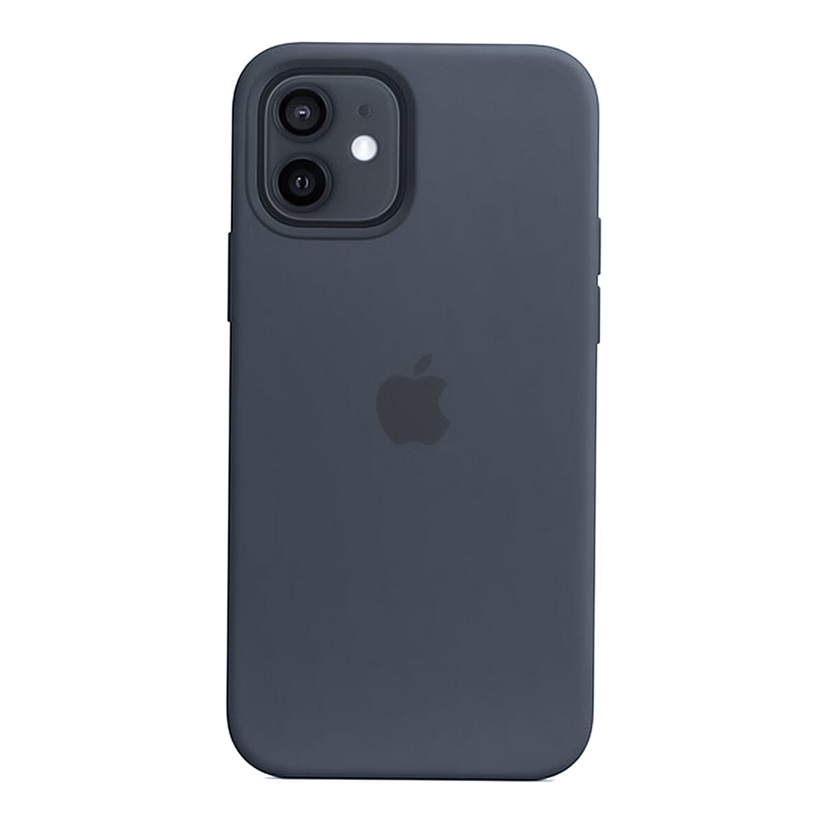 Soft Silicon Case With Fur Inside For Iphone 11