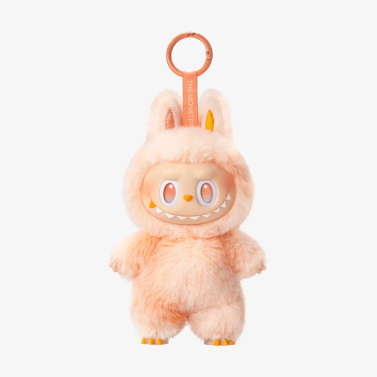 Labubu Doll Soft Blind Box Colour