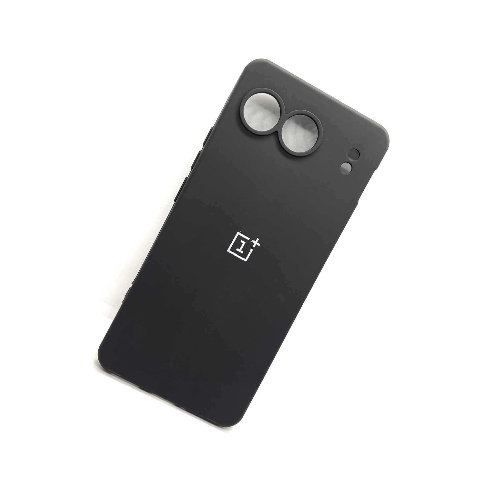 Oneplus Nord 4 Soft Silicon Case With Fur Inside