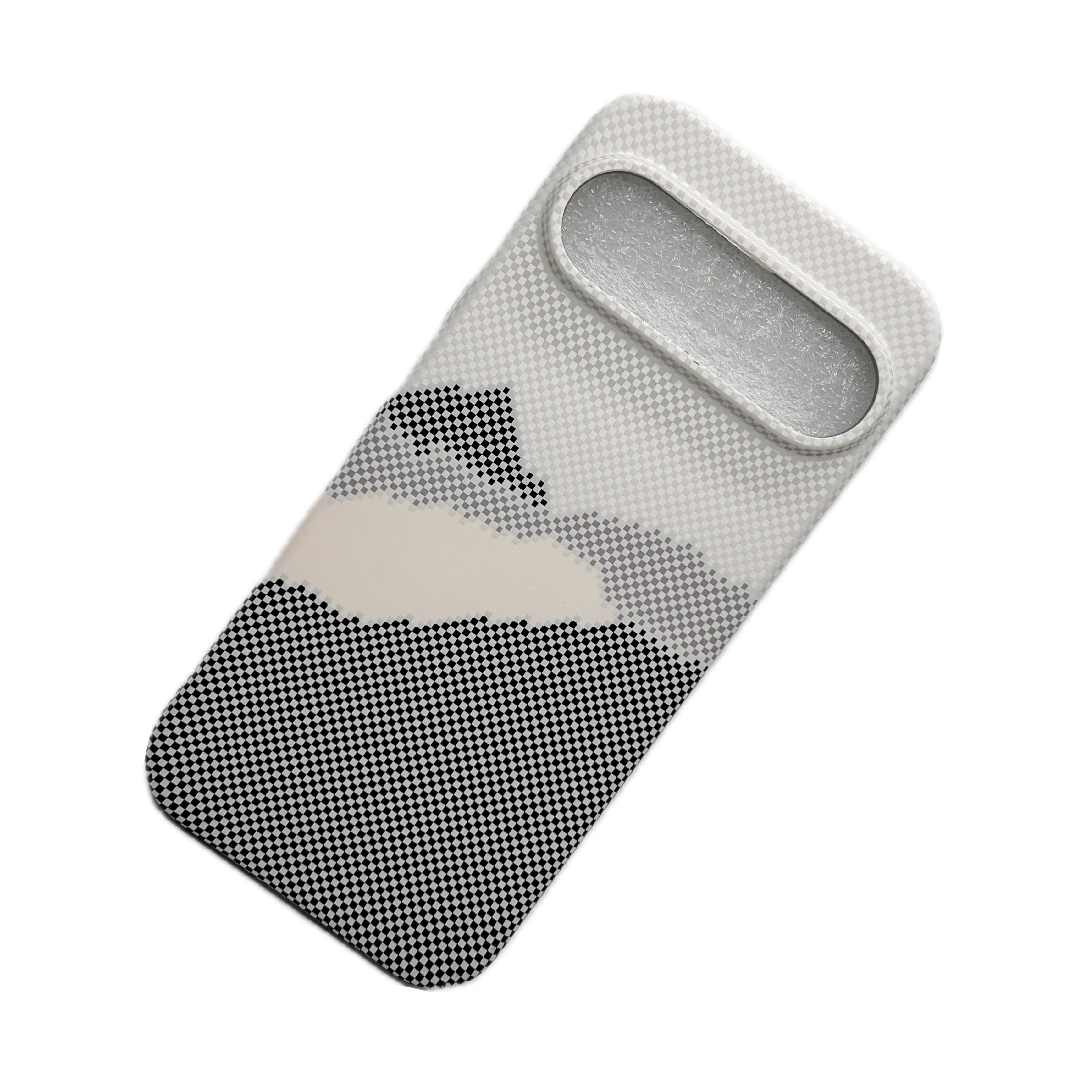 Google Pixel 9 Pattern Printed Hard Case
