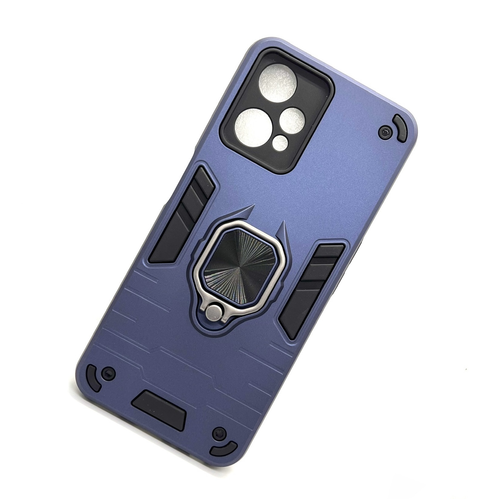 Realme 9 Pro Armor Hard Case With Stand